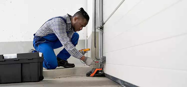 Expert Solutions for Every Garage Lock Need in Canton, GA