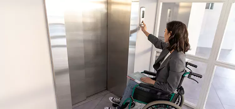 Benefits of Modern Handicap Door Systems in Canton, GA