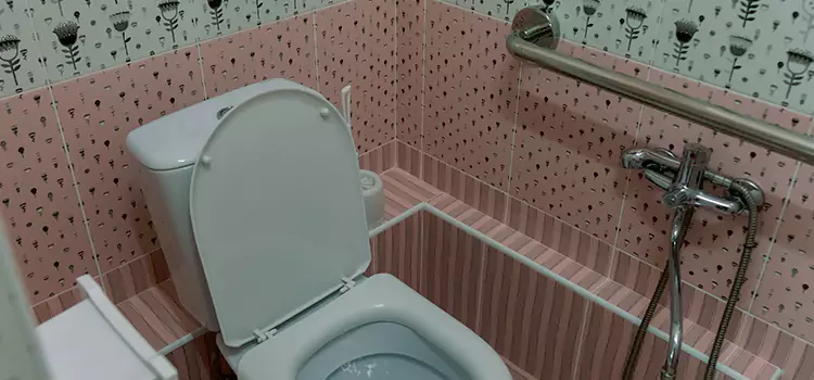 Meeting Diverse Needs With Accessible Restroom Solutions in Canton, GA