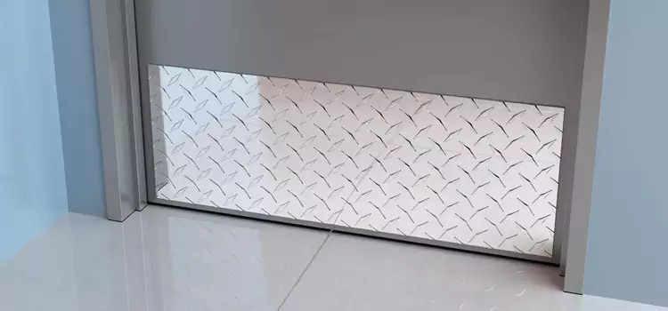 Benefits of Professional Kick Plate Solutions in Canton, GA