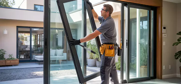 Specialized Sliding Door Roller Services in Canton, Georgia