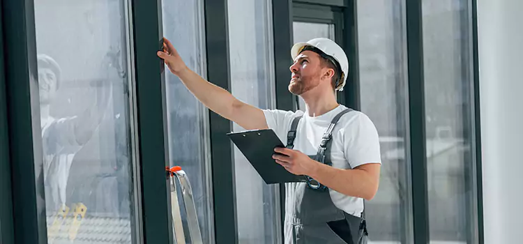 Comprehensive Solutions for Your Sticking Doors in Canton, GA