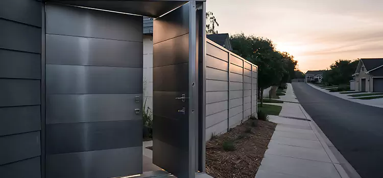 Comprehensive Steel Door Solutions in Canton, GA