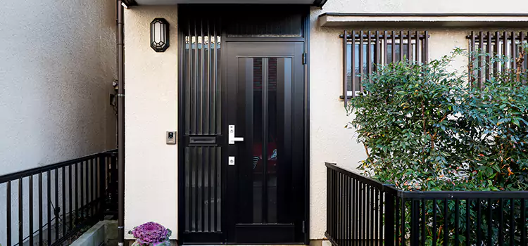 Popular Exterior Door Options in Canton, GA