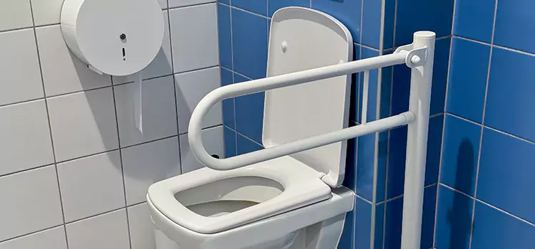 Comprehensive Solutions in Canton, GA for Accessible Facilities