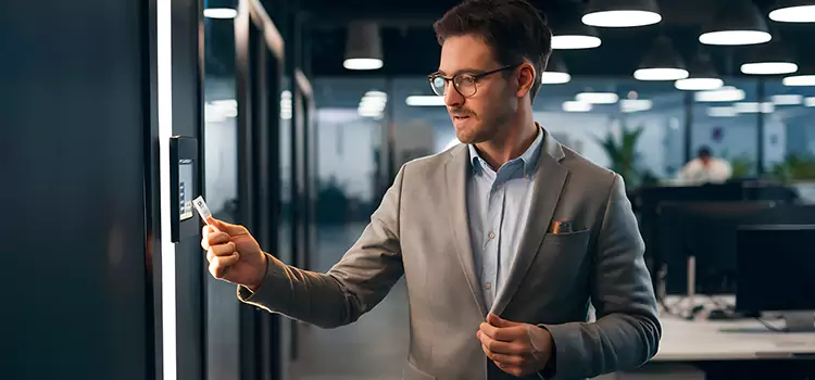 Our Commitment to Keycard Security Excellence in Canton, GA